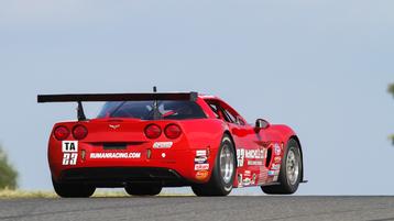 Ruman capitalizes on second chance to qualify